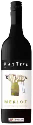 Domaine Fat Tree - Merlot