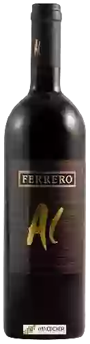 Domaine Ferrero - Al - Alicante