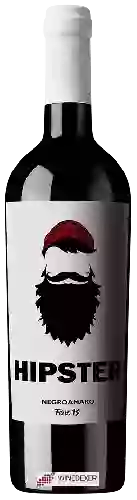 Domaine Ferro13 - Hipster Negroamaro