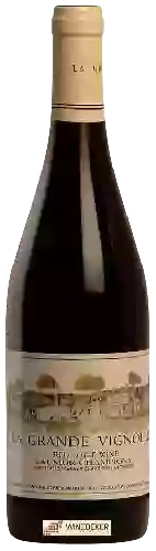 Domaine Filliatreau - La Grande Vignolle Saumur-Champigny