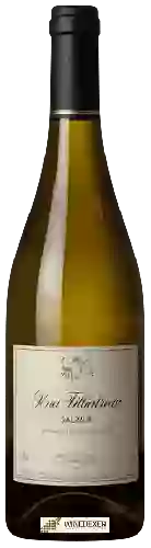 Domaine Filliatreau - Lena Saumur Blanc