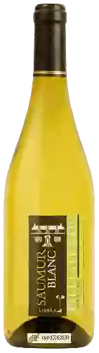 Domaine Filliatreau - Linnéa Saumur Blanc