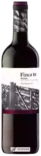 Domaine Finca 10 - Tempranillo