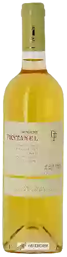 Domaine Fontanel - Côtes Catalanes Blanc