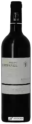 Domaine Fontanel - Côtes Catalanes Rouge