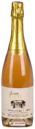 Domaine Fouet - Crémant de Loire Rosé