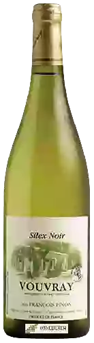 Domaine François Pinon - Silex Noir Vouvray