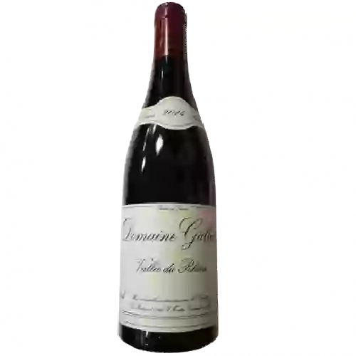 Domaine Gallety - Côtes-du-Rhône