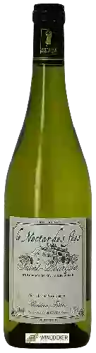 Domaine Gardien Frères - Le Nectar des Fées