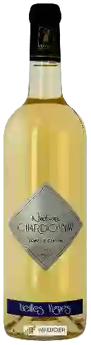 Domaine Gardien Frères - Vieilles Vignes Nature Chardonnay