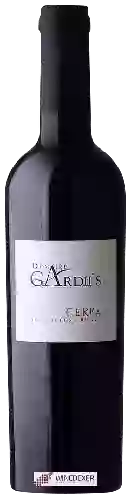 Domaine Gardiés - Cerra