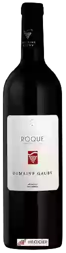 Domaine Gauby - La Roque Côtes Catalanes