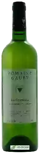 Domaine Gauby - Les Calcinaires Côtes Catalanes Blanc