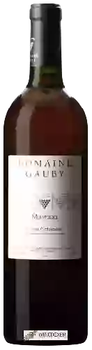 Domaine Gauby - Muntada Côtes Catalanes