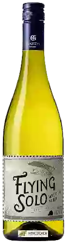 Domaine Gayda - Flying Solo Grenache Blanc - Viognier