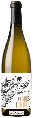 Domaine Gayda - Maccabeo Figure Libre