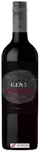 Domaine Gen5 (Gen 5)