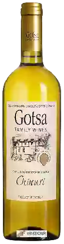 Domaine Gotsa - Chinuri