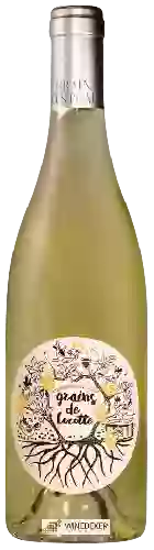 Domaine Grains d'Estuaire - Grains de Cocotte Chardonnay - Sauvignon