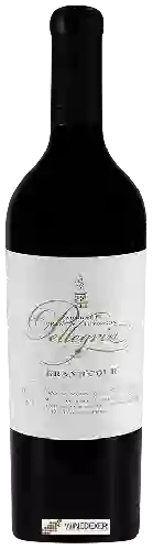 Domaine Grand'Cour - Pellegrin - Cabernets