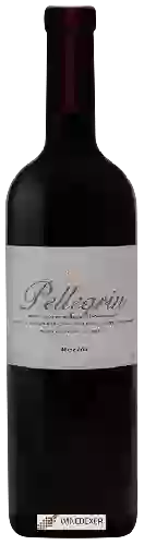 Domaine Grand'Cour - Pellegrin - Merlot