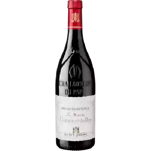 Domaine Alain Jaume - Châteauneuf-du-Pape