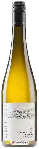 Domaine Gritsch - Grüner Veltliner Smaragd Setzberg