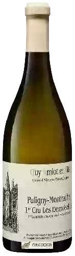 Domaine Amiot Guy - Puligny-Montrachet 1er Cru 'Les Demoiselles'