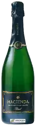 Domaine Hacienda - Methode Champenoise Brut