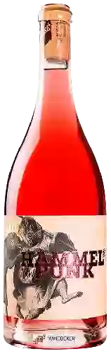 Domaine Hammel & Cie - Hammel WinePunk Rosé Trocken