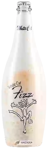 Domaine Hazlitt 1852 - Cat Fizz White