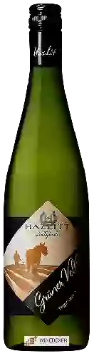 Domaine Hazlitt 1852 - Gewürztraminer