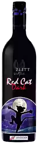 Domaine Hazlitt 1852 - Red Cat Dark