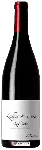 Domaine Henri Naudin-Ferrand - Ladoix 1er Cru 'La Corvée'