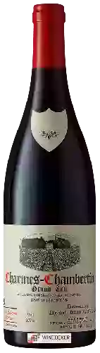 Domaine Henri Rebourseau - Charmes-Chambertin Grand Cru