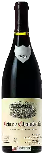 Domaine Henri Rebourseau - Gevrey-Chambertin