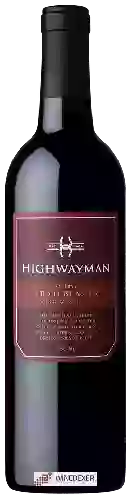 Domaine Highway 12 - Highwayman Reserve Trailblazer