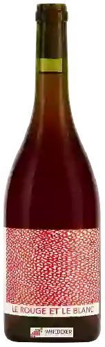 Domaine Hors Champ - Le Rouge et Le Blanc