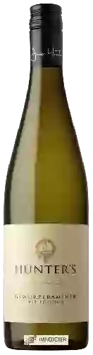 Domaine Hunter's - Gewürztraminer