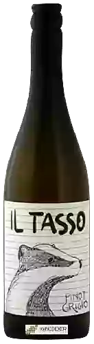 Domaine Il Tasso - Pinot Grigio