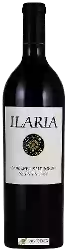 Domaine Ilaria - Cabernet Sauvignon