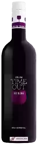 Domaine Italian Time Out - Red Blend