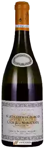 Domaine Jacques-Frederic Mugnier - Nuits-Saint-Georges Premier Cru Clos de la Maréchale Blanc