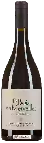 Domaine Jean-Baptiste Senat - Le Bois des Merveilles Minervois