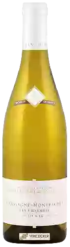 Domaine Jean-Marc Morey - Chassagne-Montrachet 1er Cru 'Les Chaumèes'