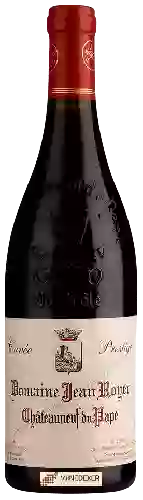 Domaine Jean Royer - Cuvée Prestige Châteauneuf-du-Pape