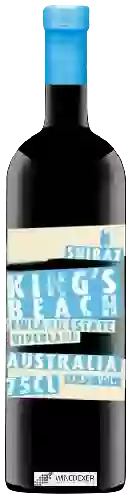 Domaine King's Beach - Shiraz