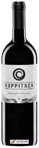 Domaine Koppitsch - Zweigelt Reserve