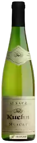 Domaine Kuehn - Muscat Alsace