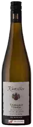 Domaine Künstler - Riesling Hochheimer Stielweg Trocken